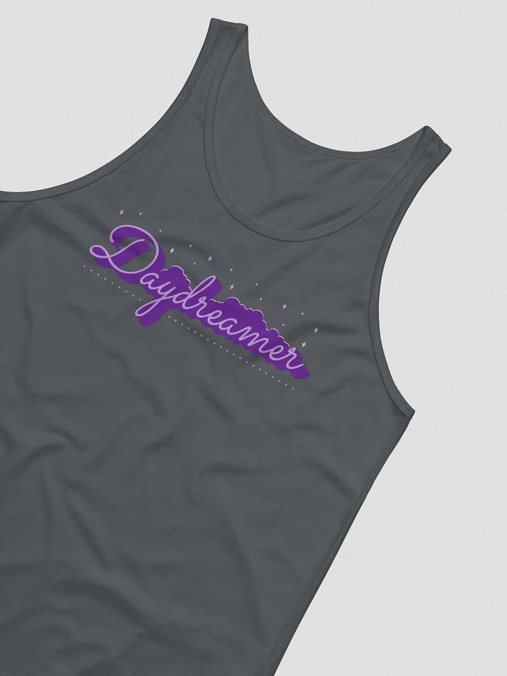 Daydreamer Unisex Tank Top product image (12)