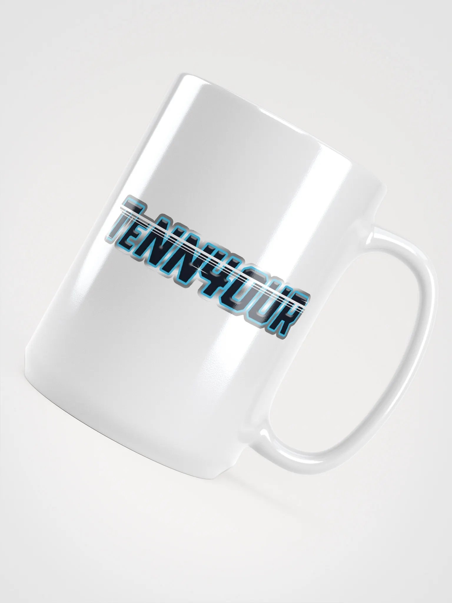 TeNN4OUR Mug product image (4)