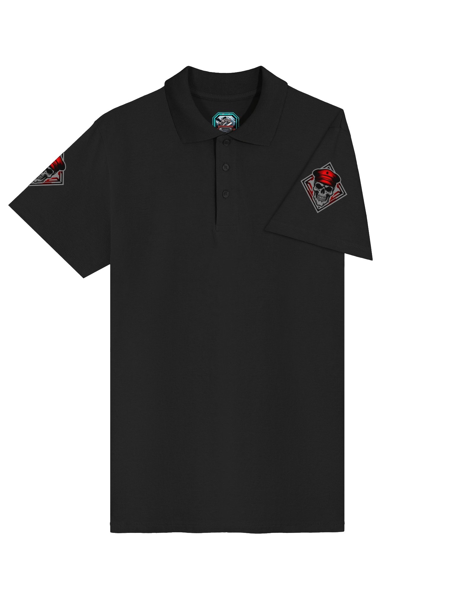 Simple Polo product image (12)