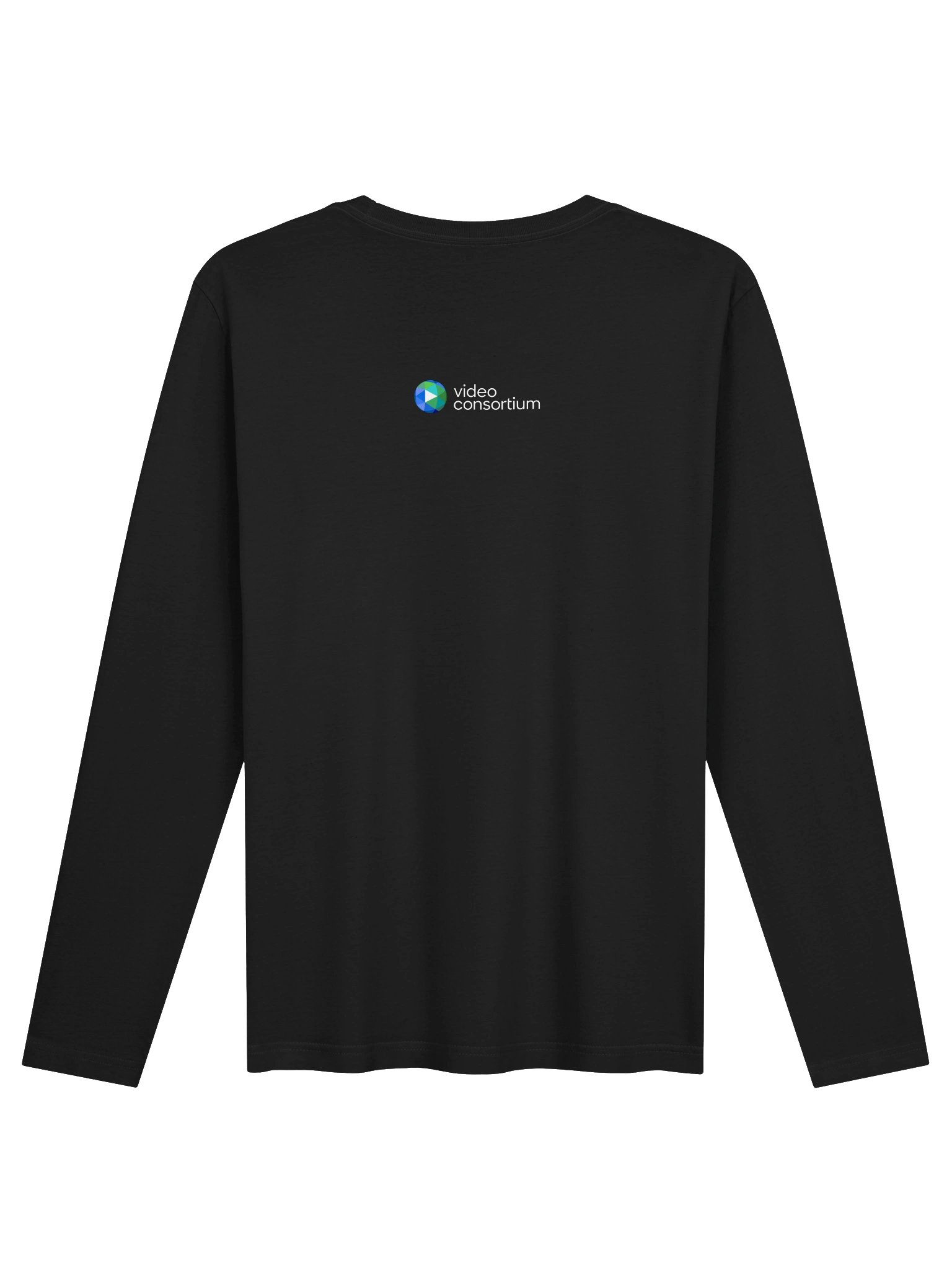 Historias Reales Long Sleeve Tee product image (2)