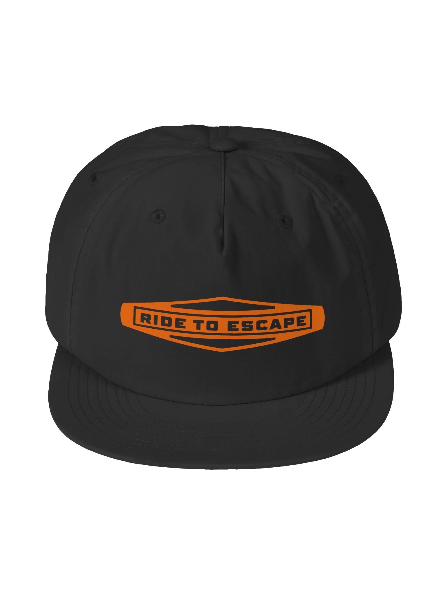 RIDE TO ESCAPE CLASSIC SURF CAP product image (1)