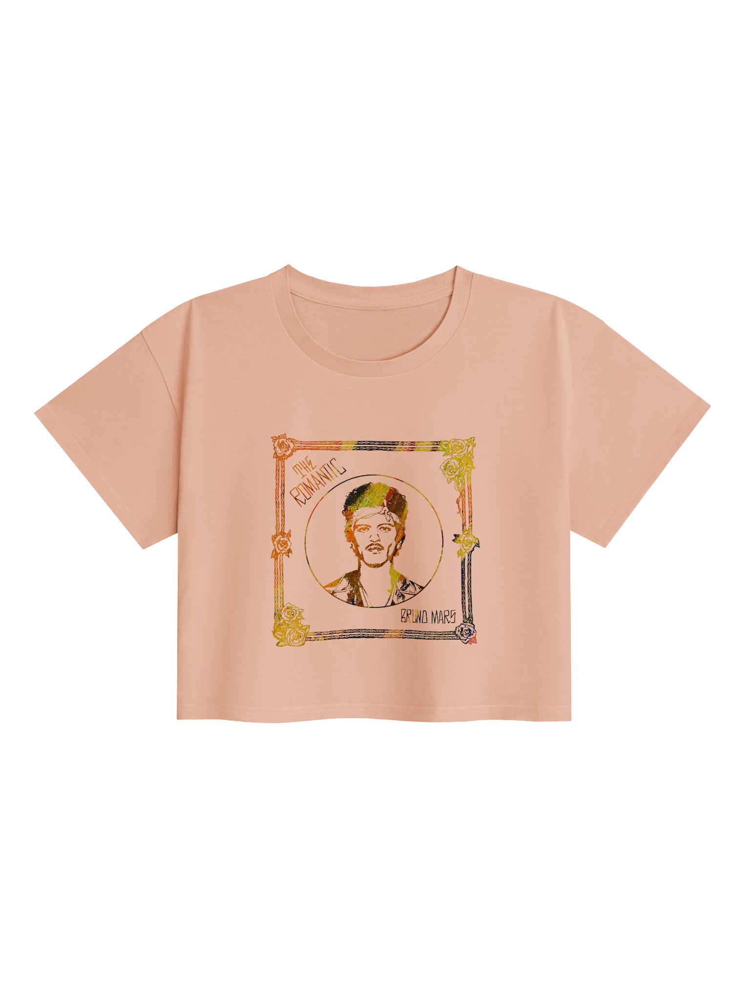 Bruno Mars product image (1)