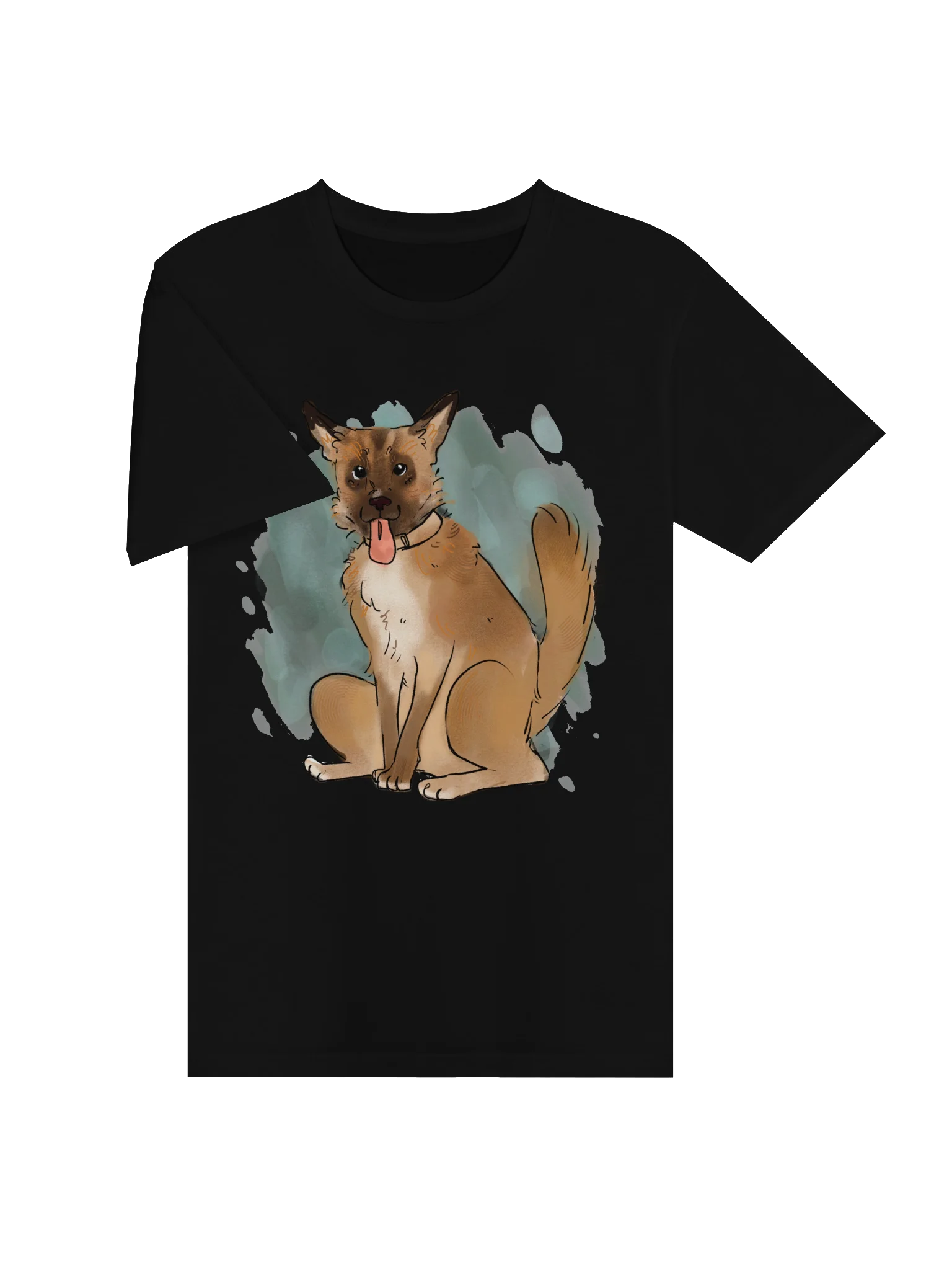 Dog Shirt product image (3)