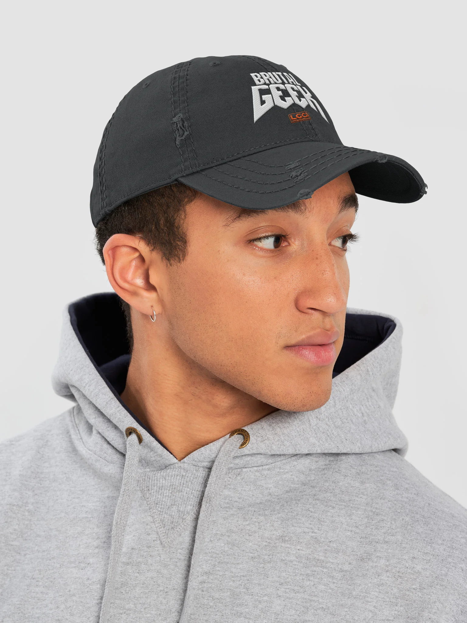 Brutal Cap product image (20)