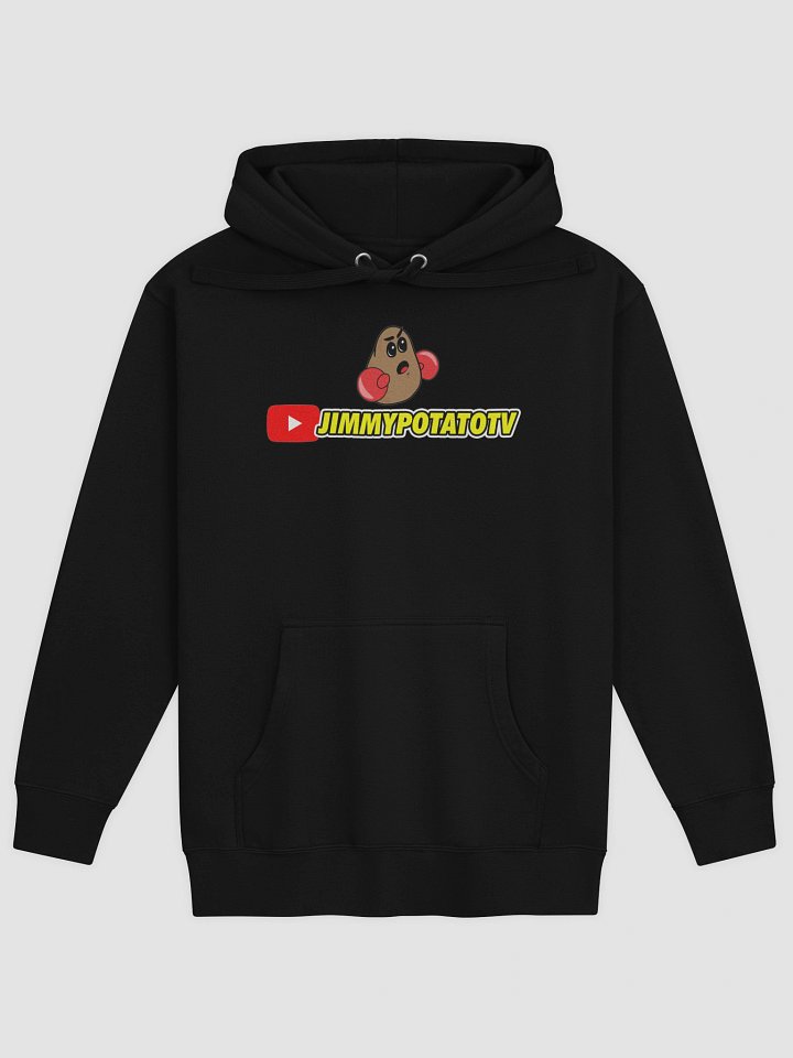 Potato Hoodie product image (1)