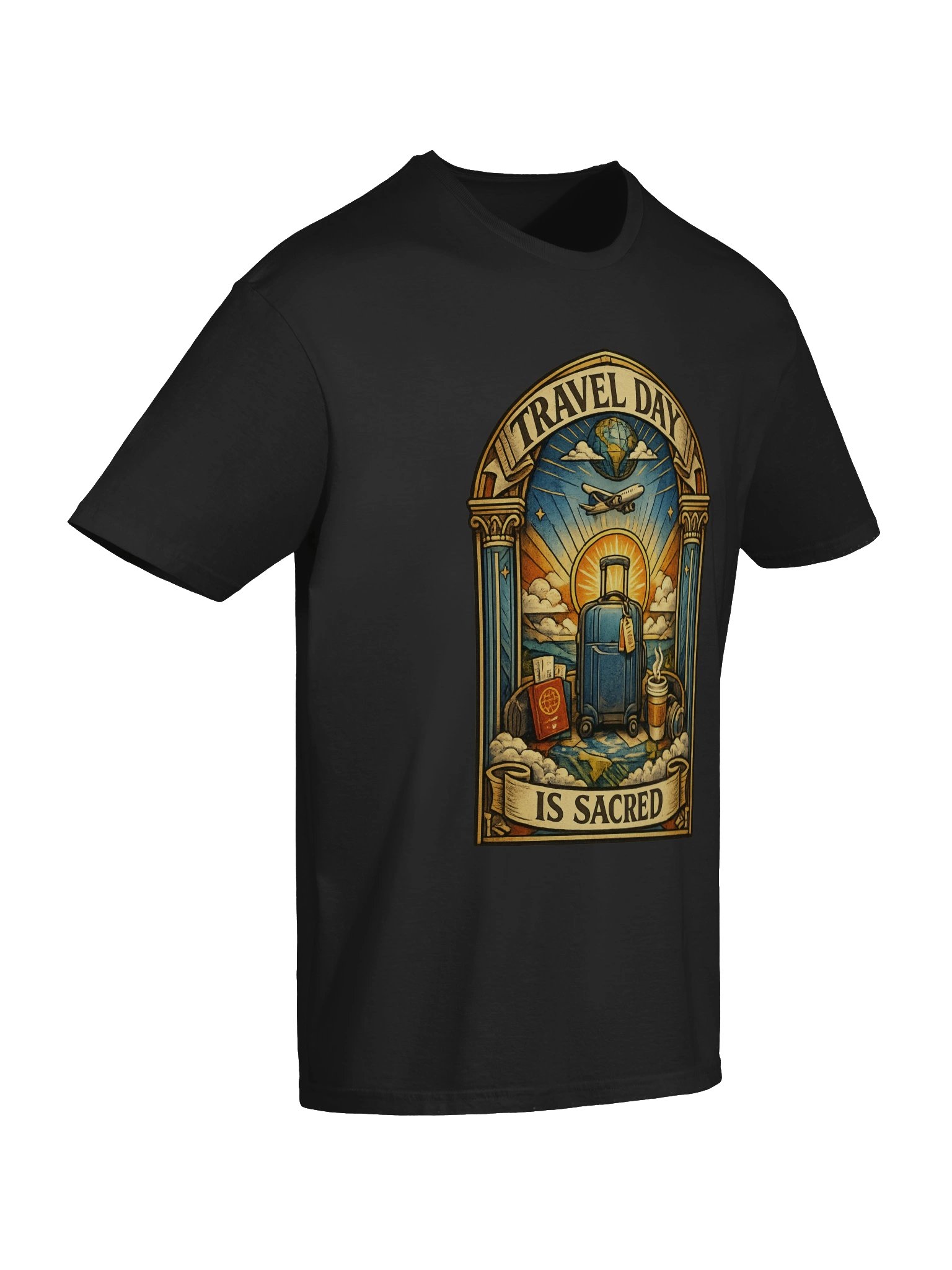 Travel Day Is Sacred product image (10)