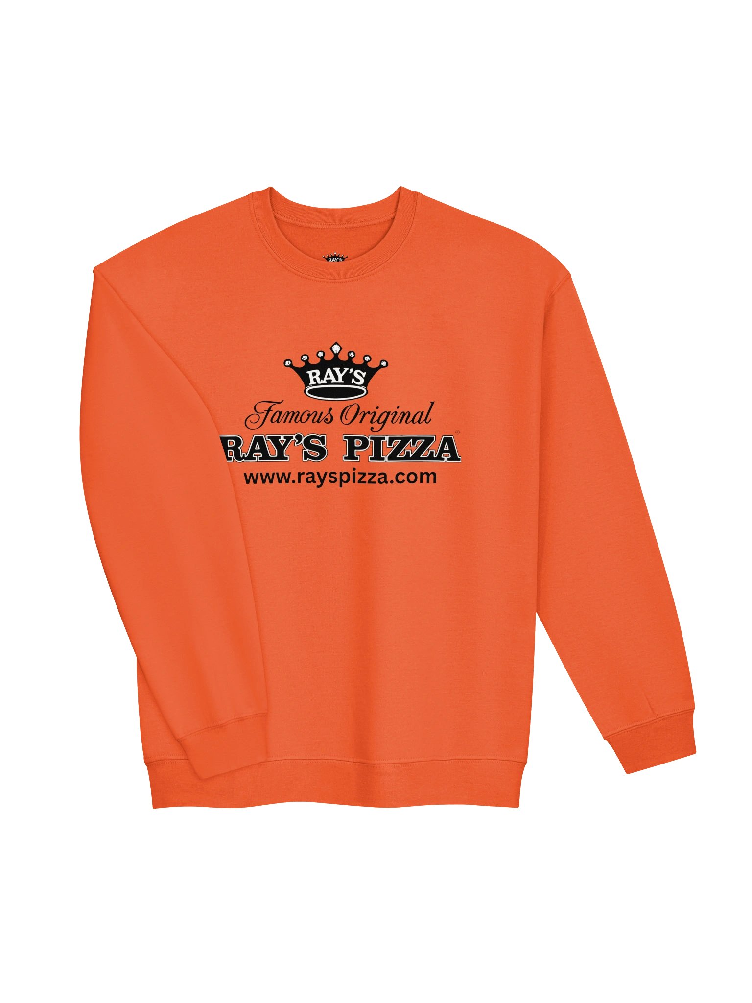 Limited Edition: Trick or Eat Crewneck Sweatshirt product image (3)