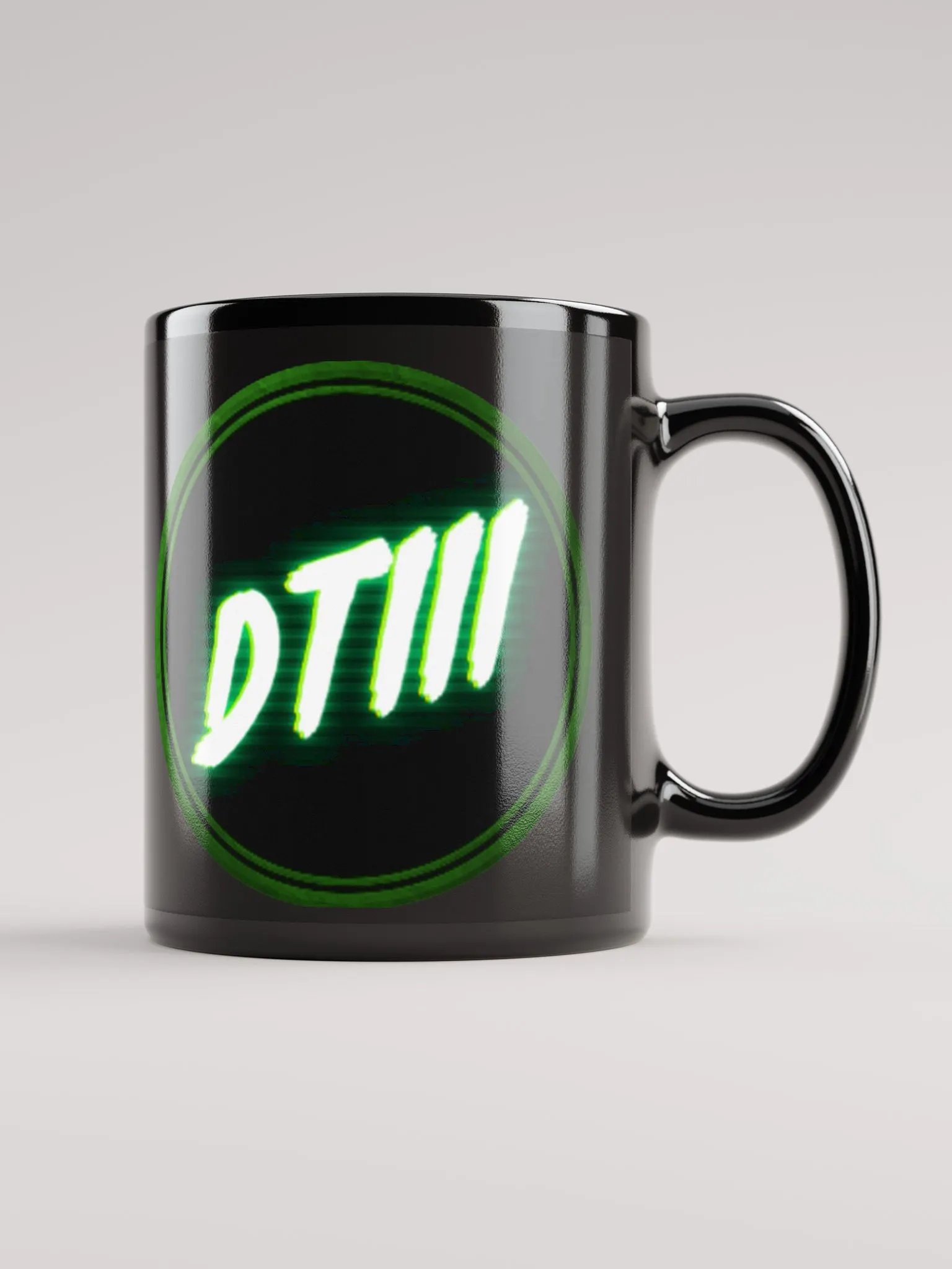 DTIII Mug product image (1)