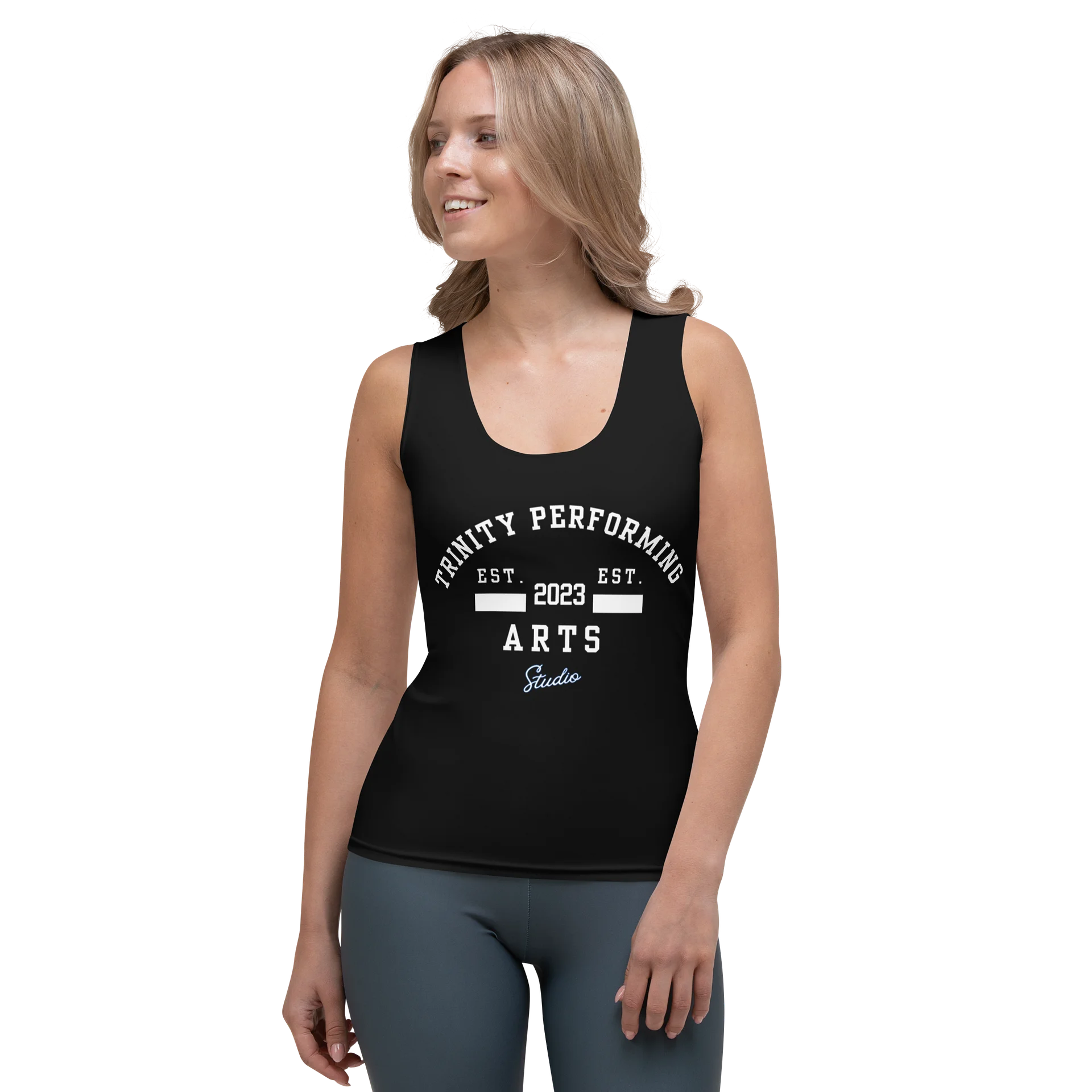 Academy Women's Tank Top product image (1)