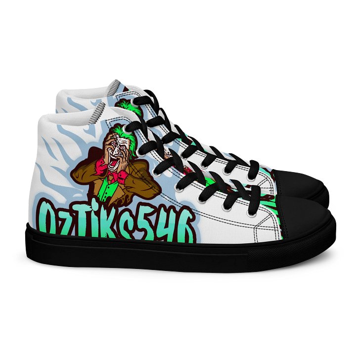 men shoes hightops product image (2)