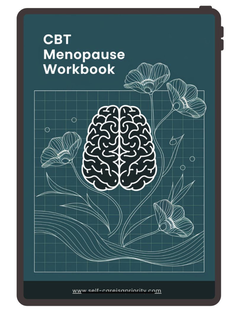 In Full Bloom: Embracing Menopause Gracefully Collection product image (4)