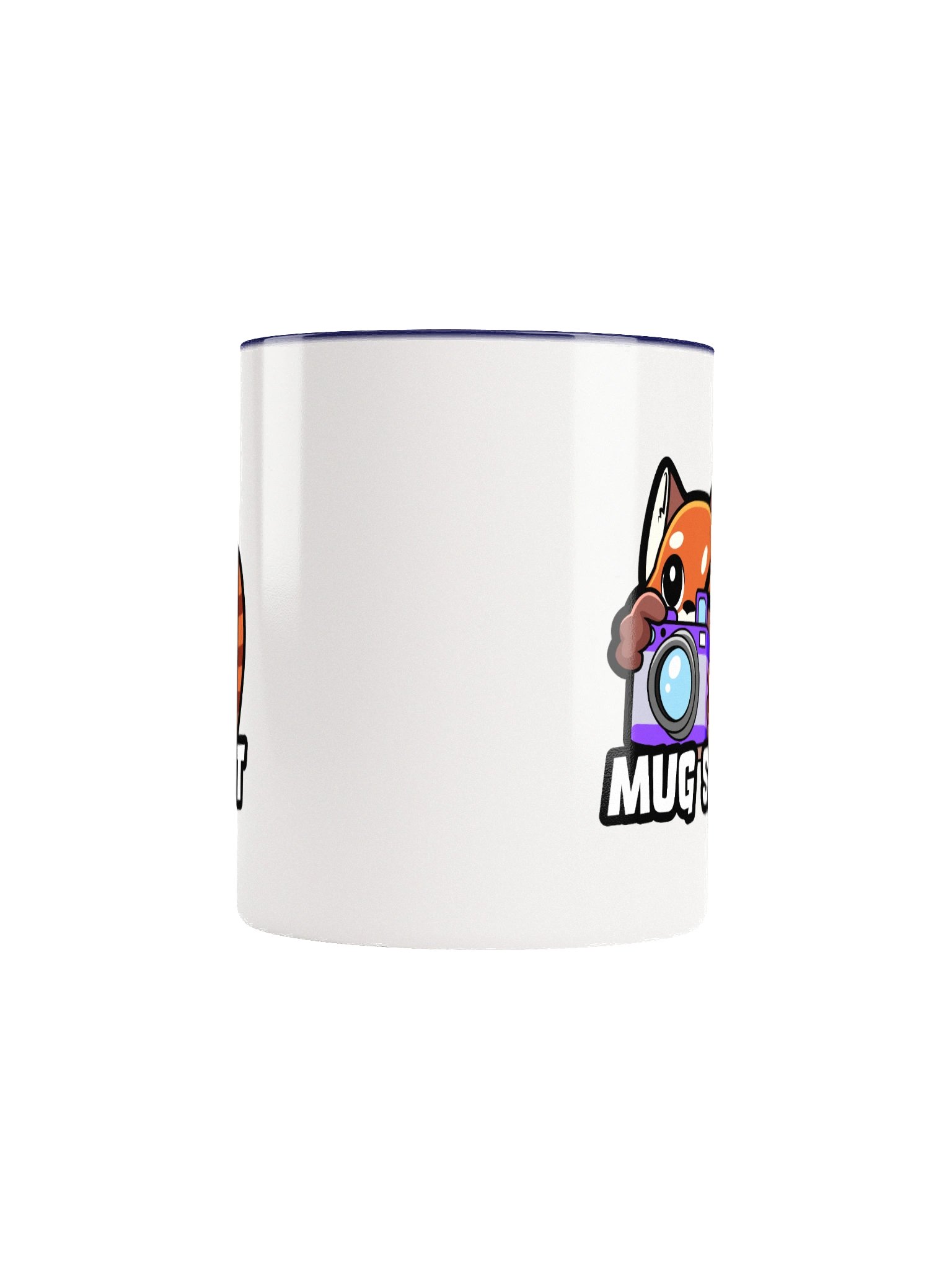 Mug Shot - Ceramic Mug product image (5)