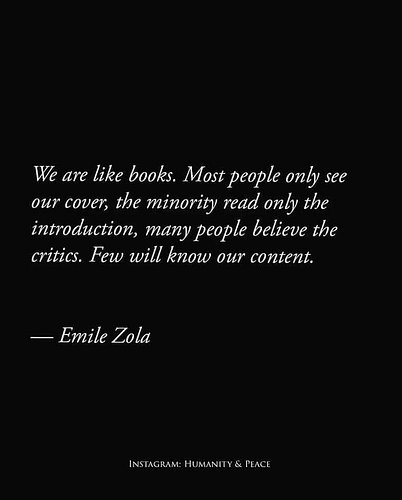 #quotes #quoteoftheday #instaquote #writersofinstagram #writingcommunity #dailyquotes #quotestagram #EmileZola