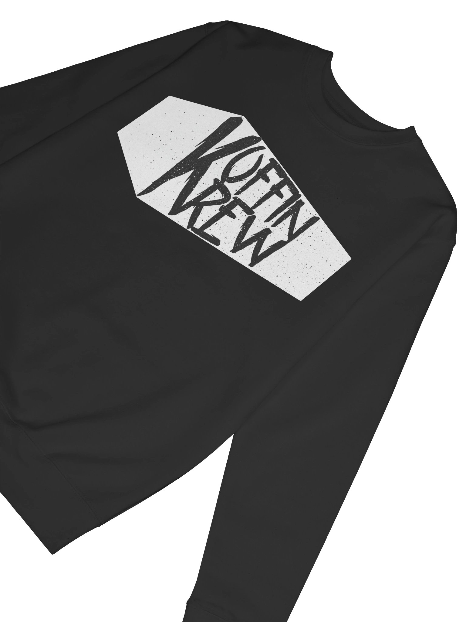 Koffin Krew Sweatshirt product image (2)
