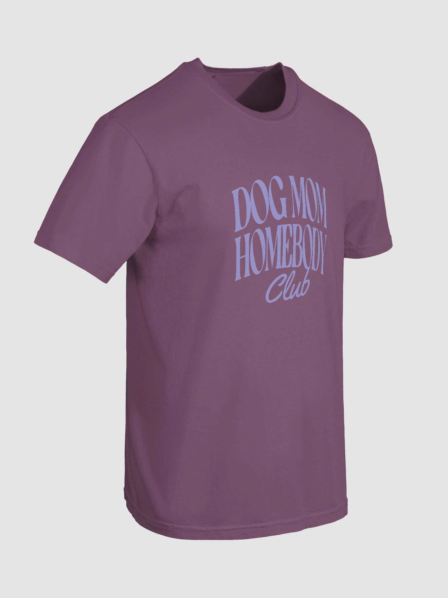 Dog Mom Homebody Club product image (8)