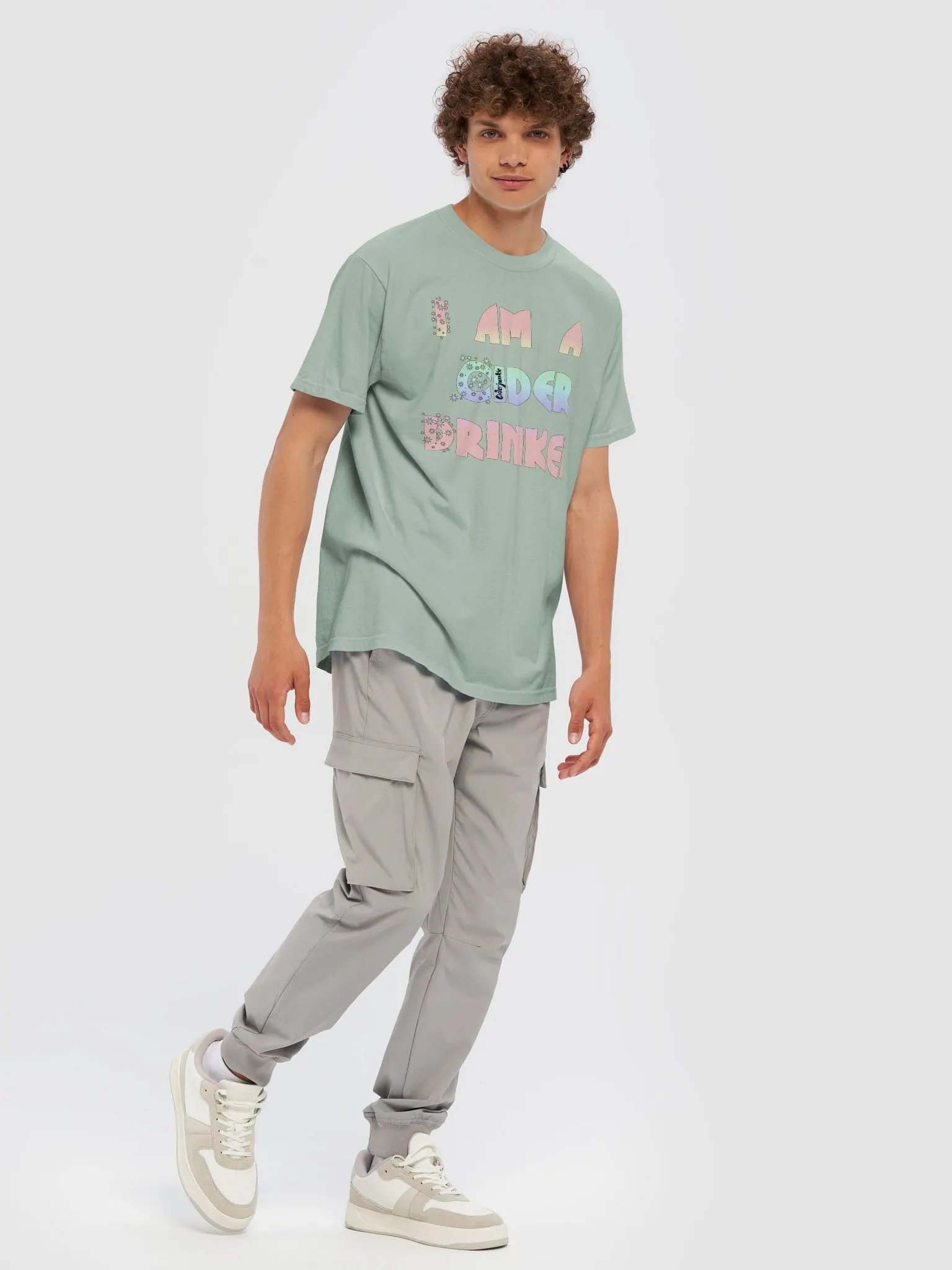 Ciderdrinker T-Shirt product image (92)