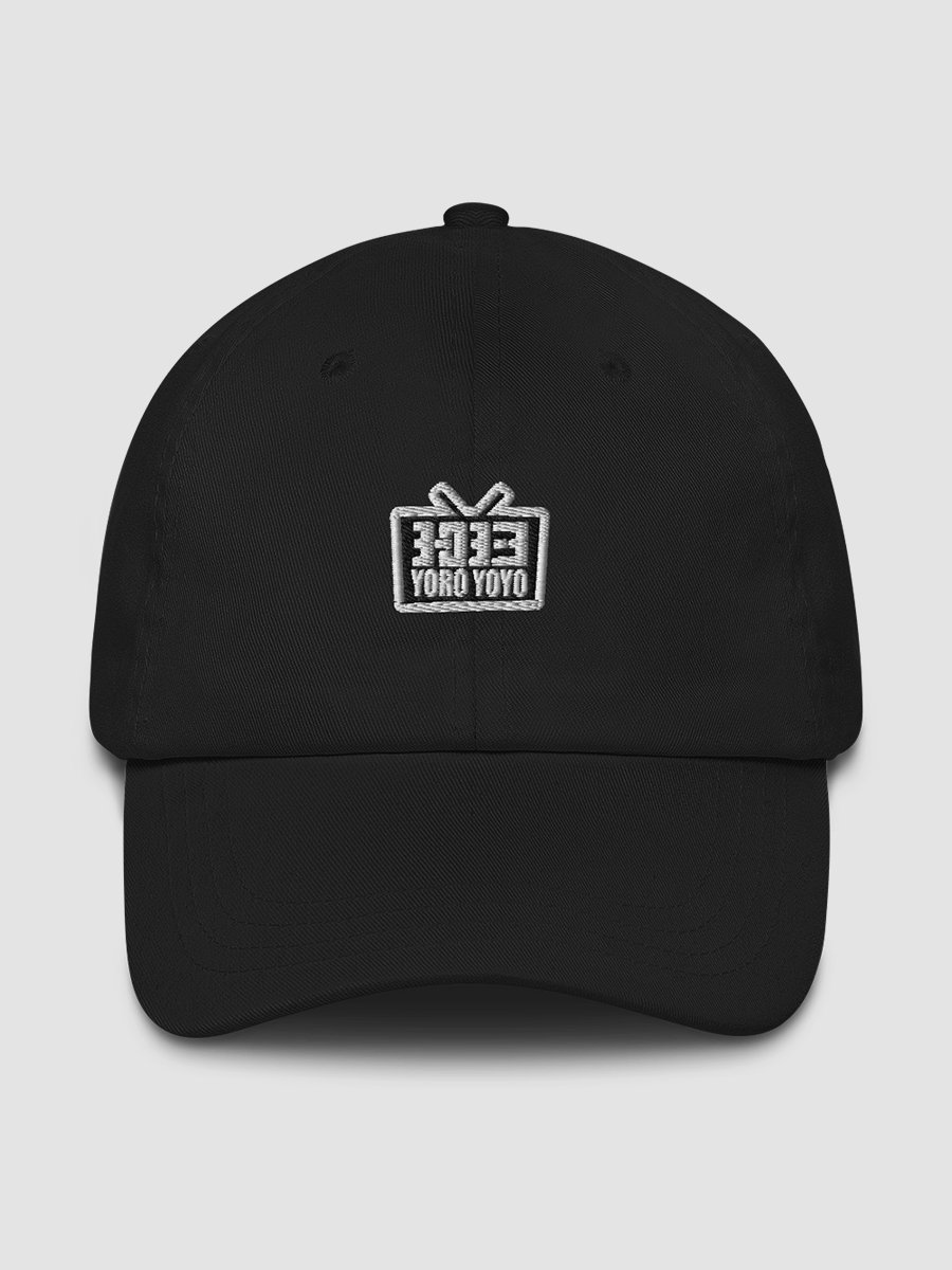 DlLFinator 3000 (Logo Cap) product image (1)