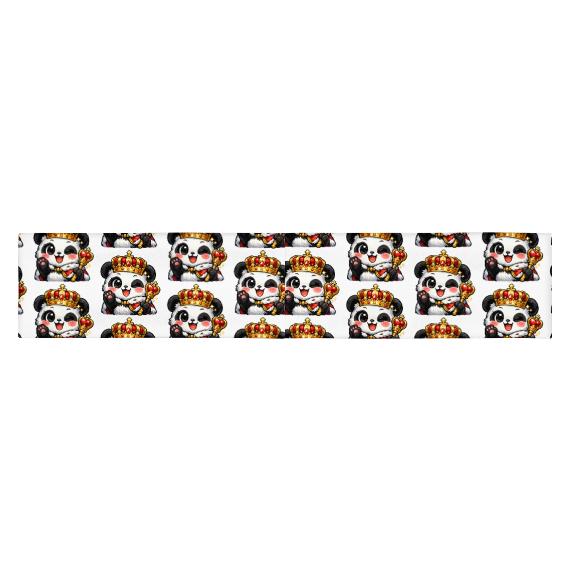 Panda Queen Headband product image (2)