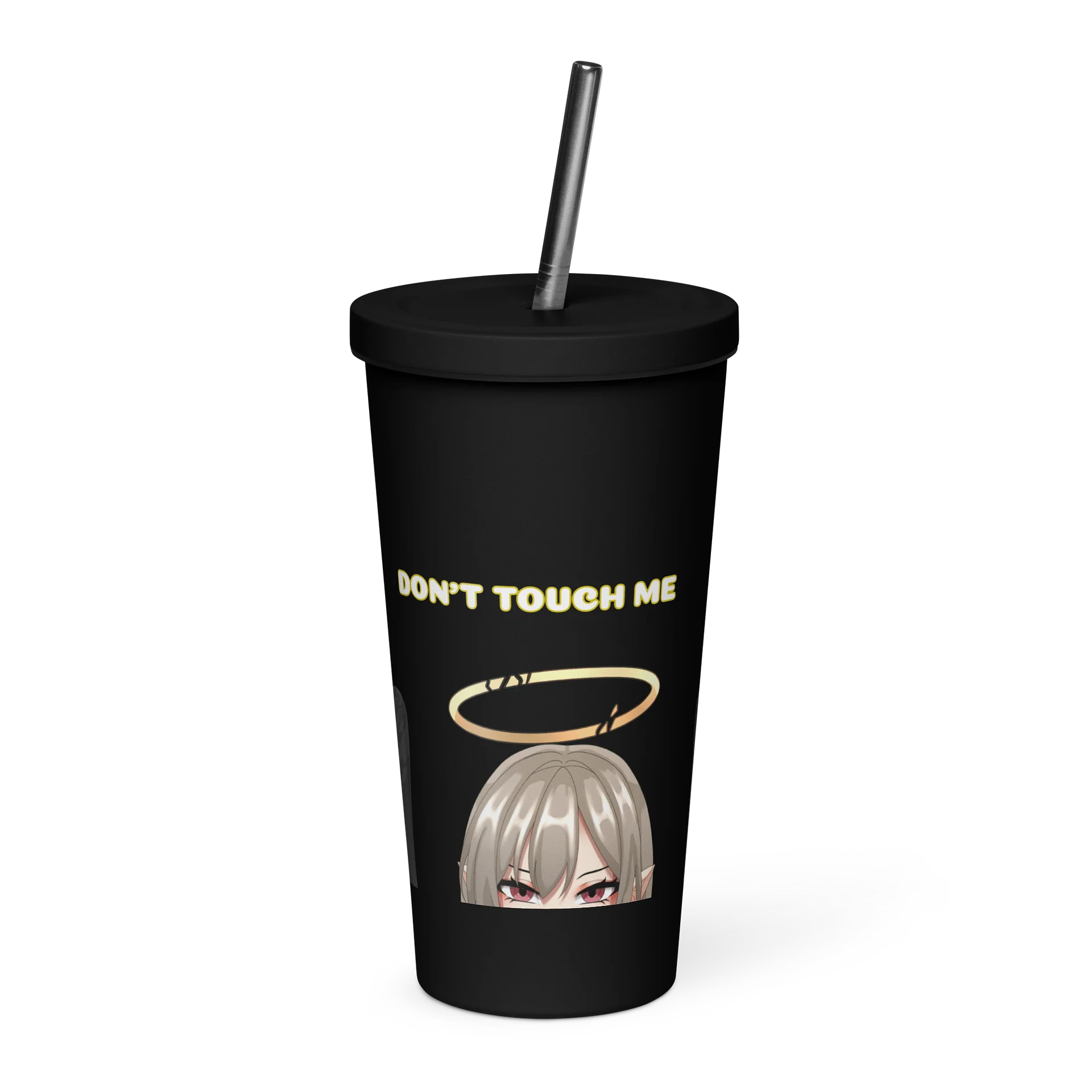 Don't Touch Me Cup product image (1)