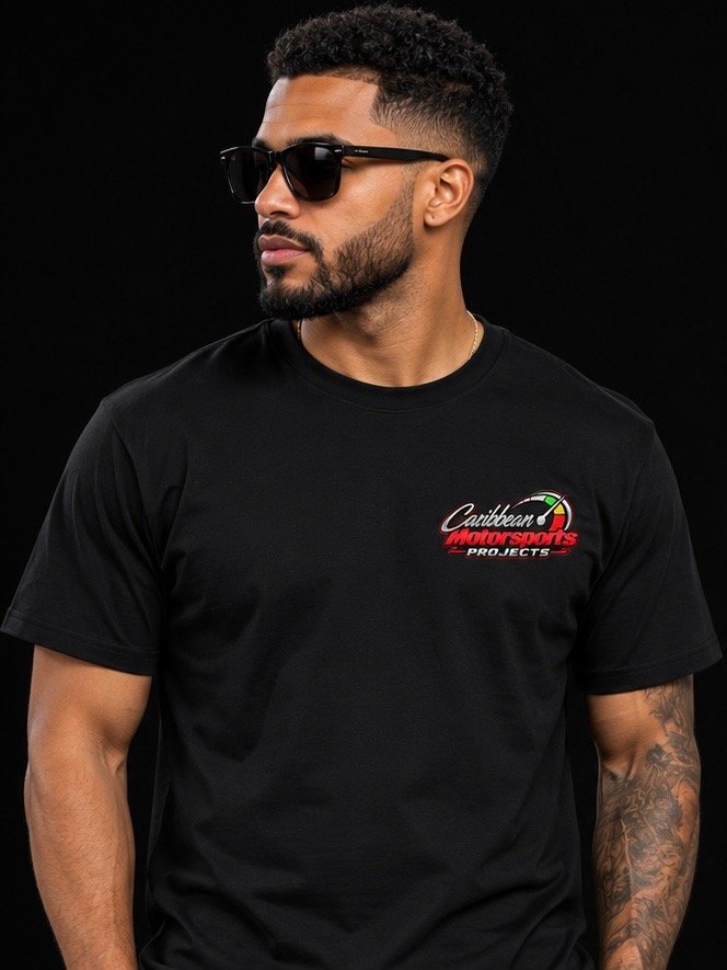 Caribbean Motorsports Project product image (1)