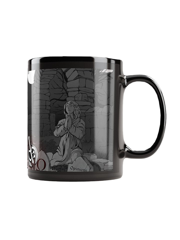 Anniversary Mug product image (1)