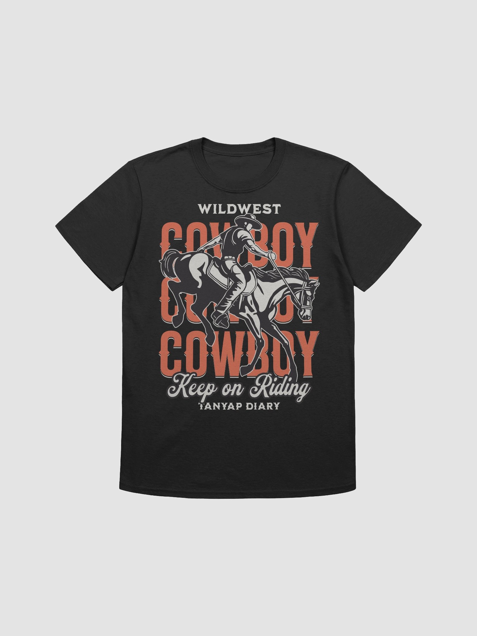 Keep on Riding product image (1)