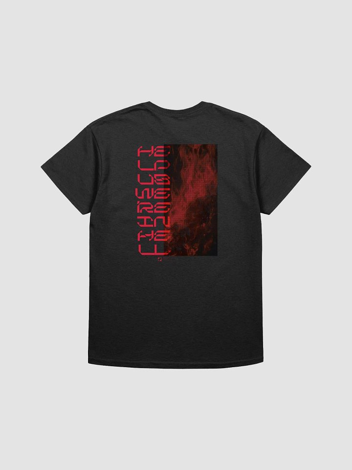 Help Us We're In Hell T-Shirt product image (2)