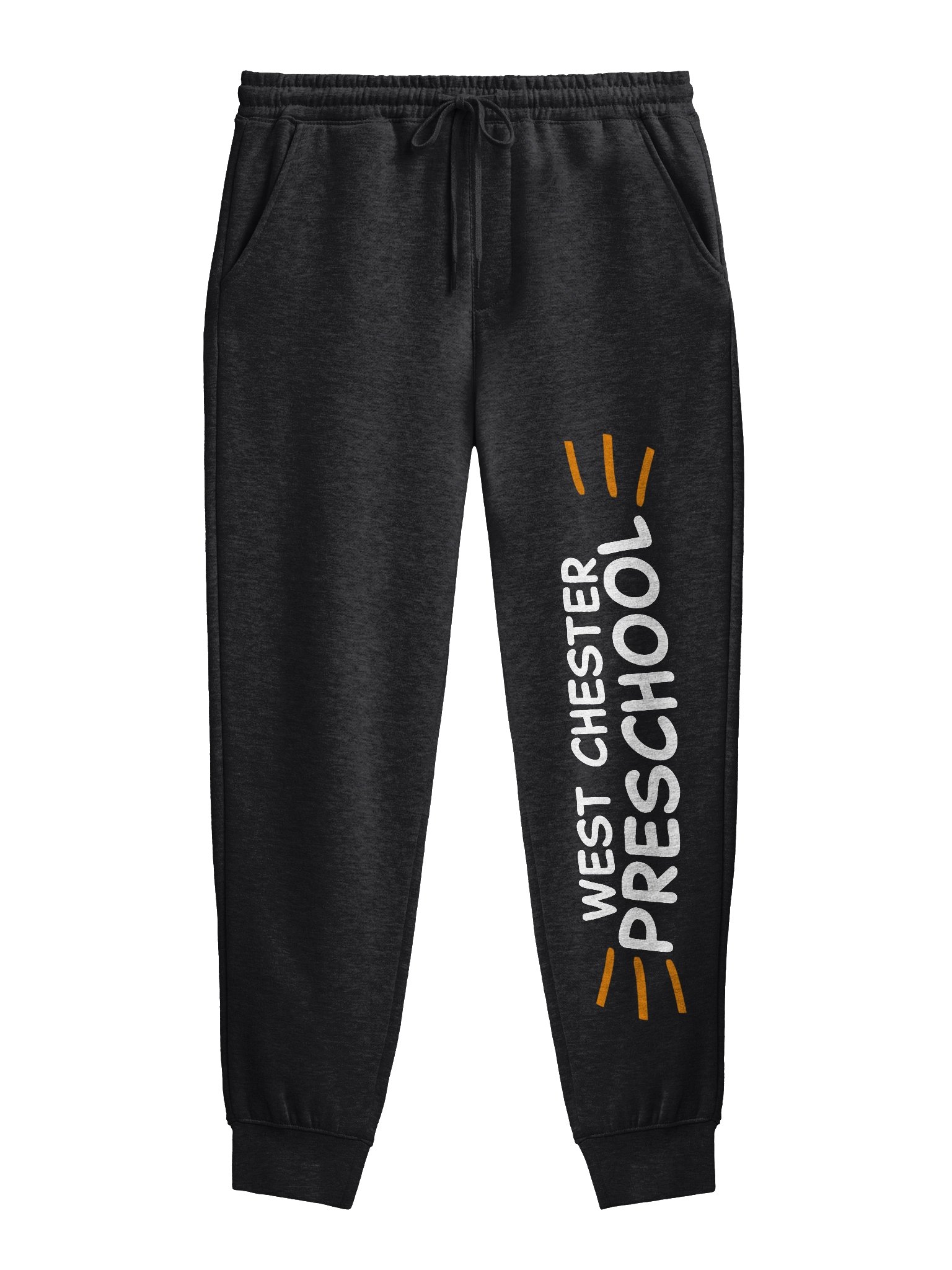 Unisex Joggers product image (2)