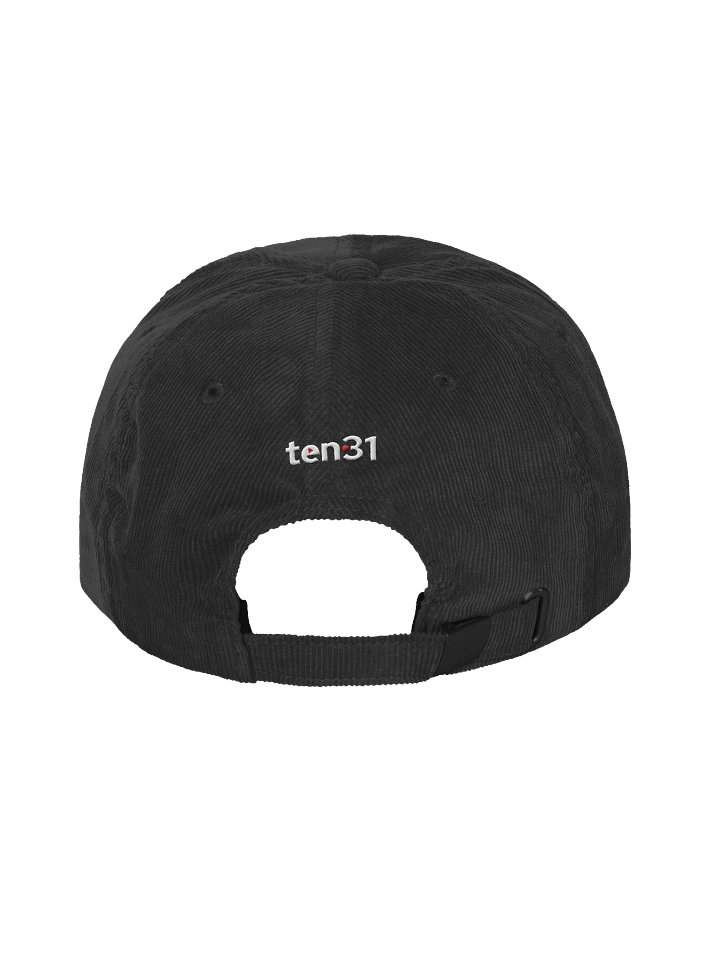 The AUM Gobbling Dad Hat product image (2)