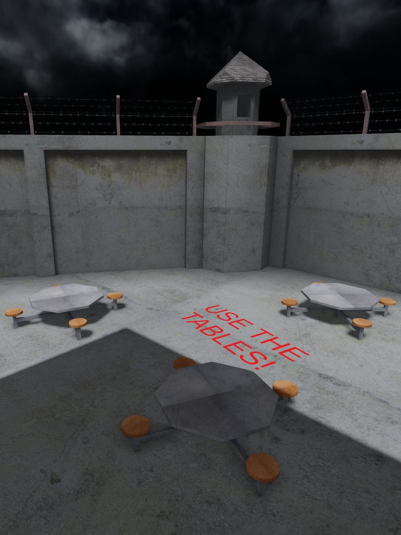 Siren Cop Obby product image (4)