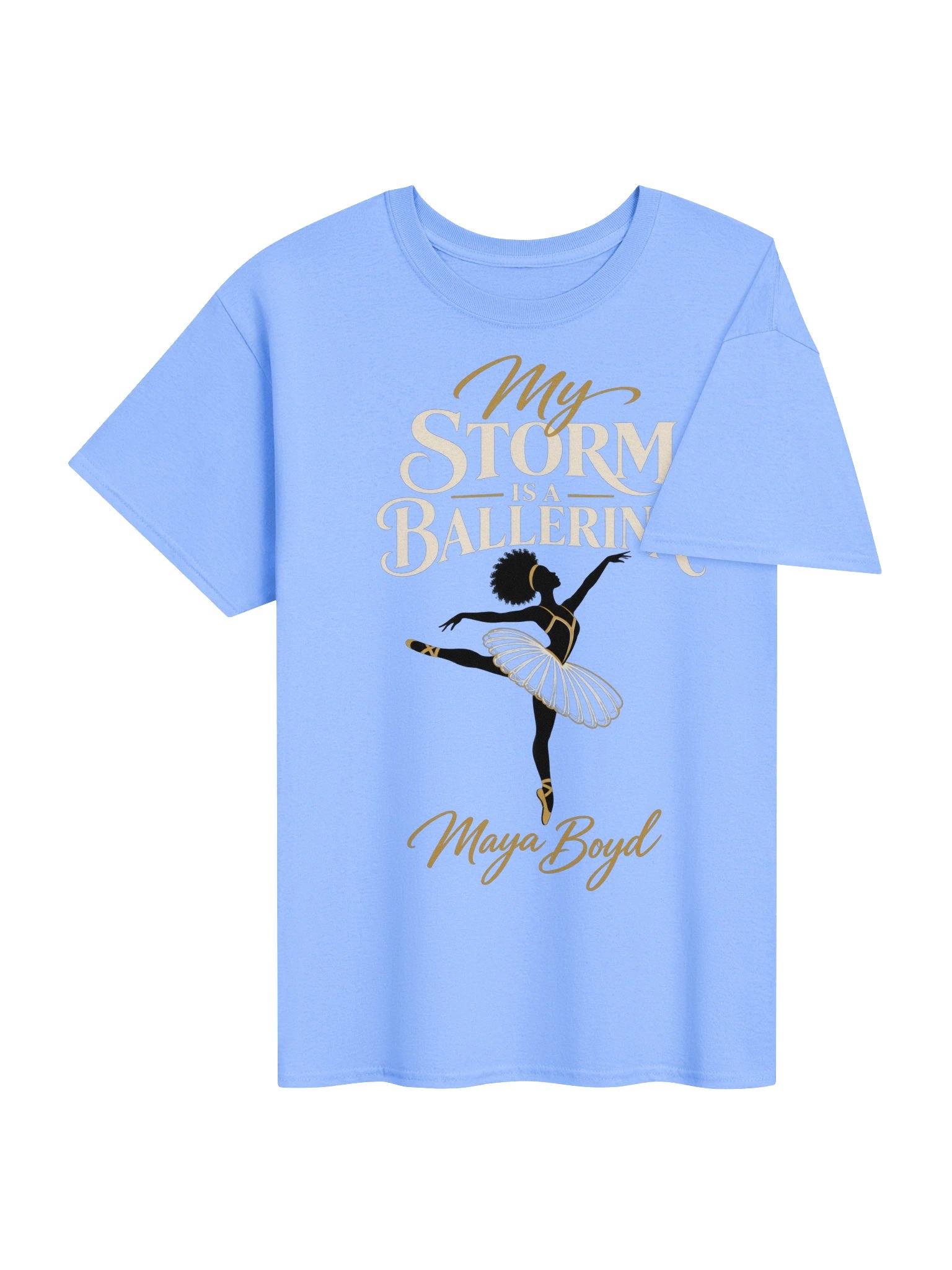 Ballerina Story product image (14)