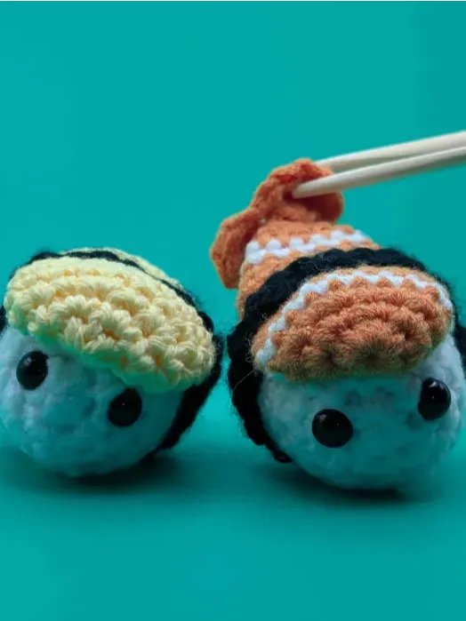 Sushi Friends product image (1)