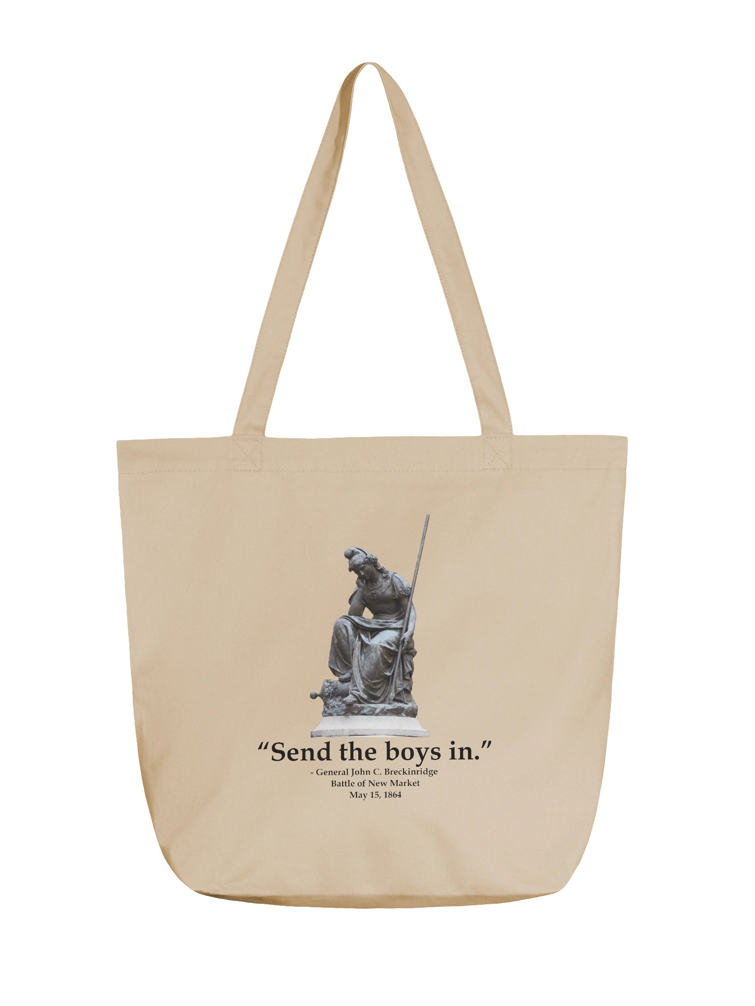 New Market Tote Bags product image (1)