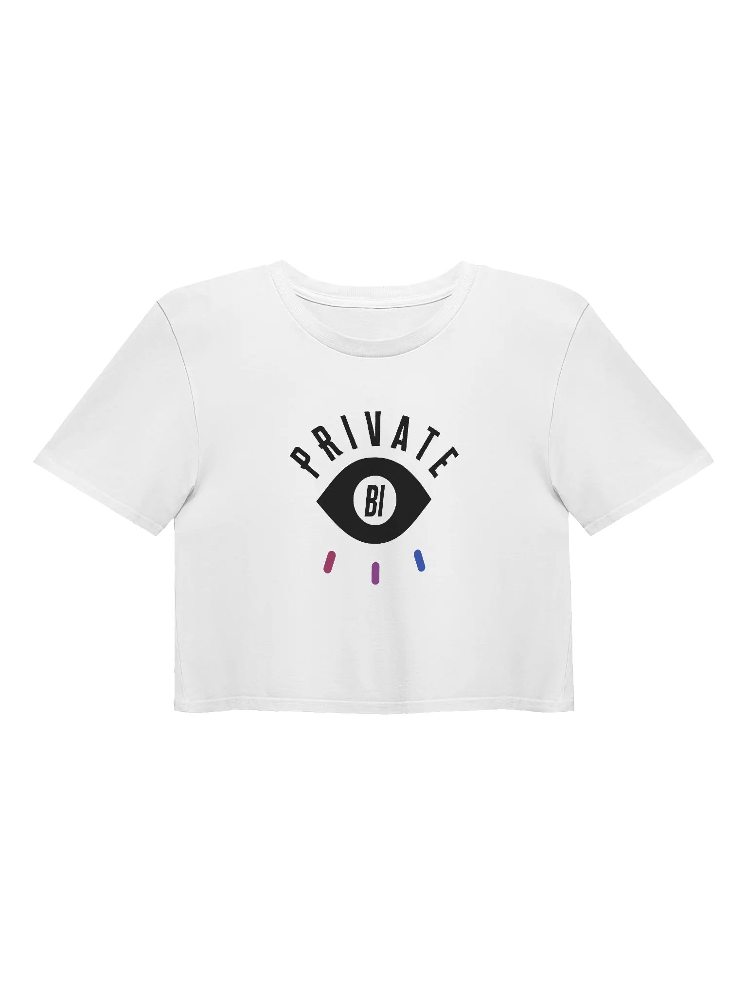 Private Bi Crop Top product image (41)