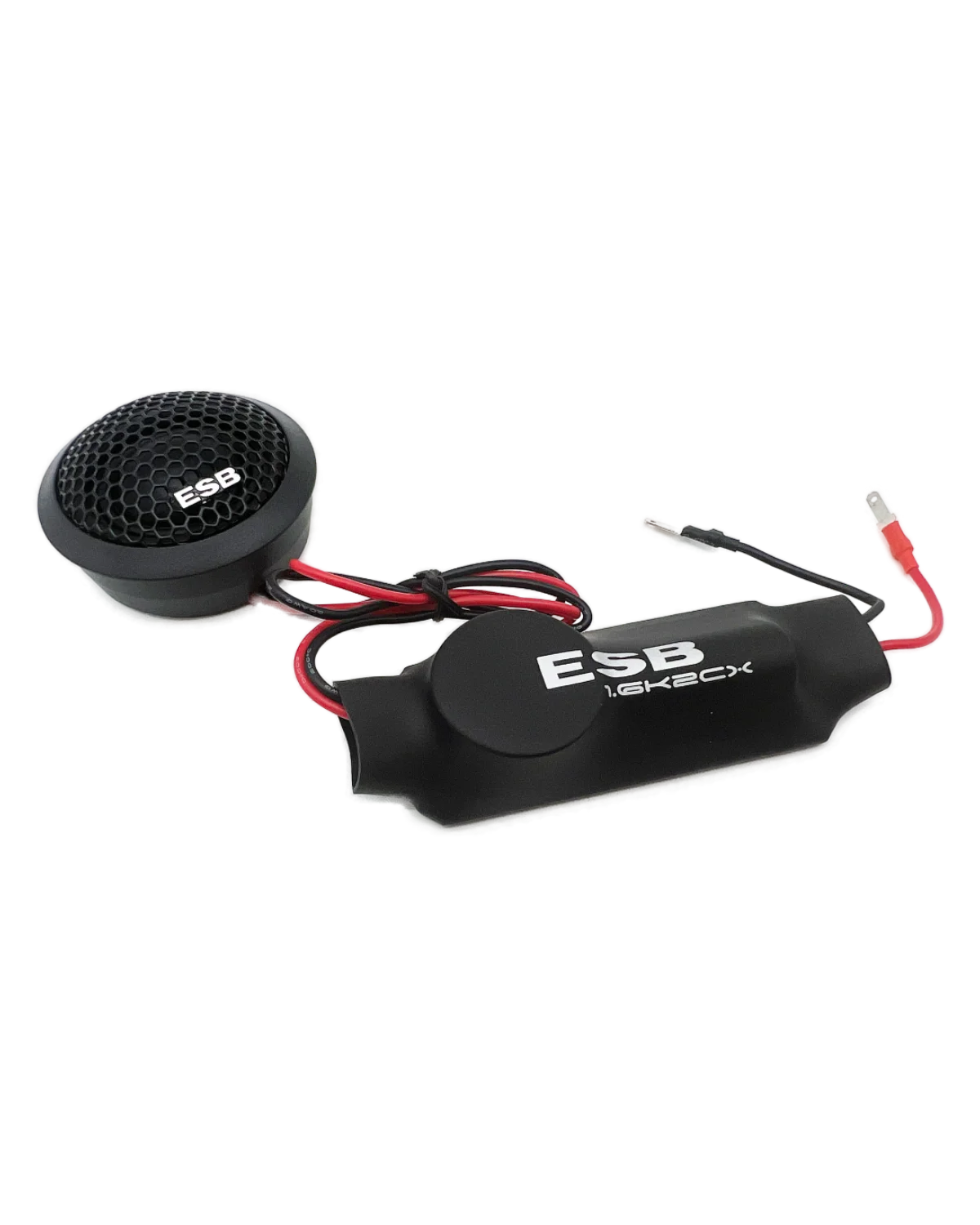 1.6K2X - 2 Way Component Speaker Set product image (5)