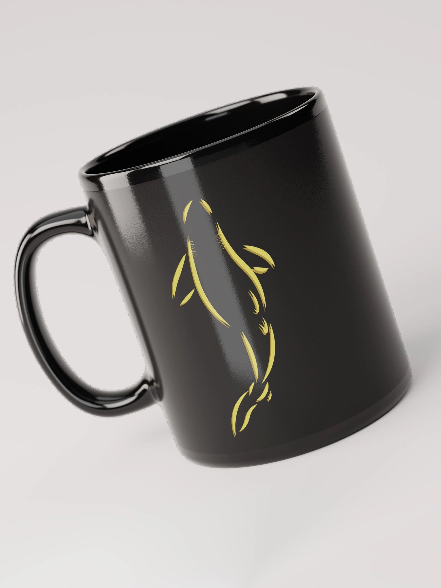 Lemon Shark Mug product image (4)