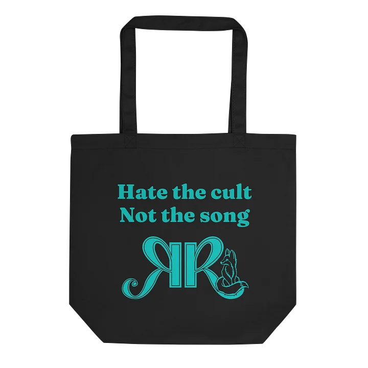 It's A Banger Tote Bag product image (2)