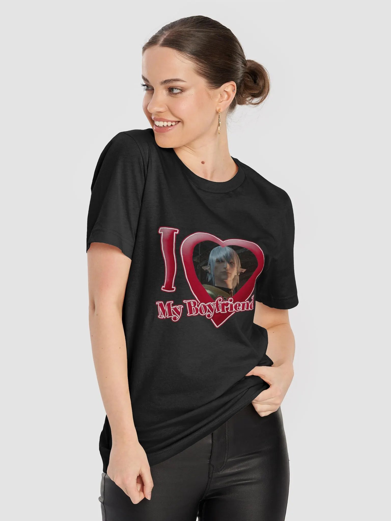 I <3 My BF Haurchefant product image (59)