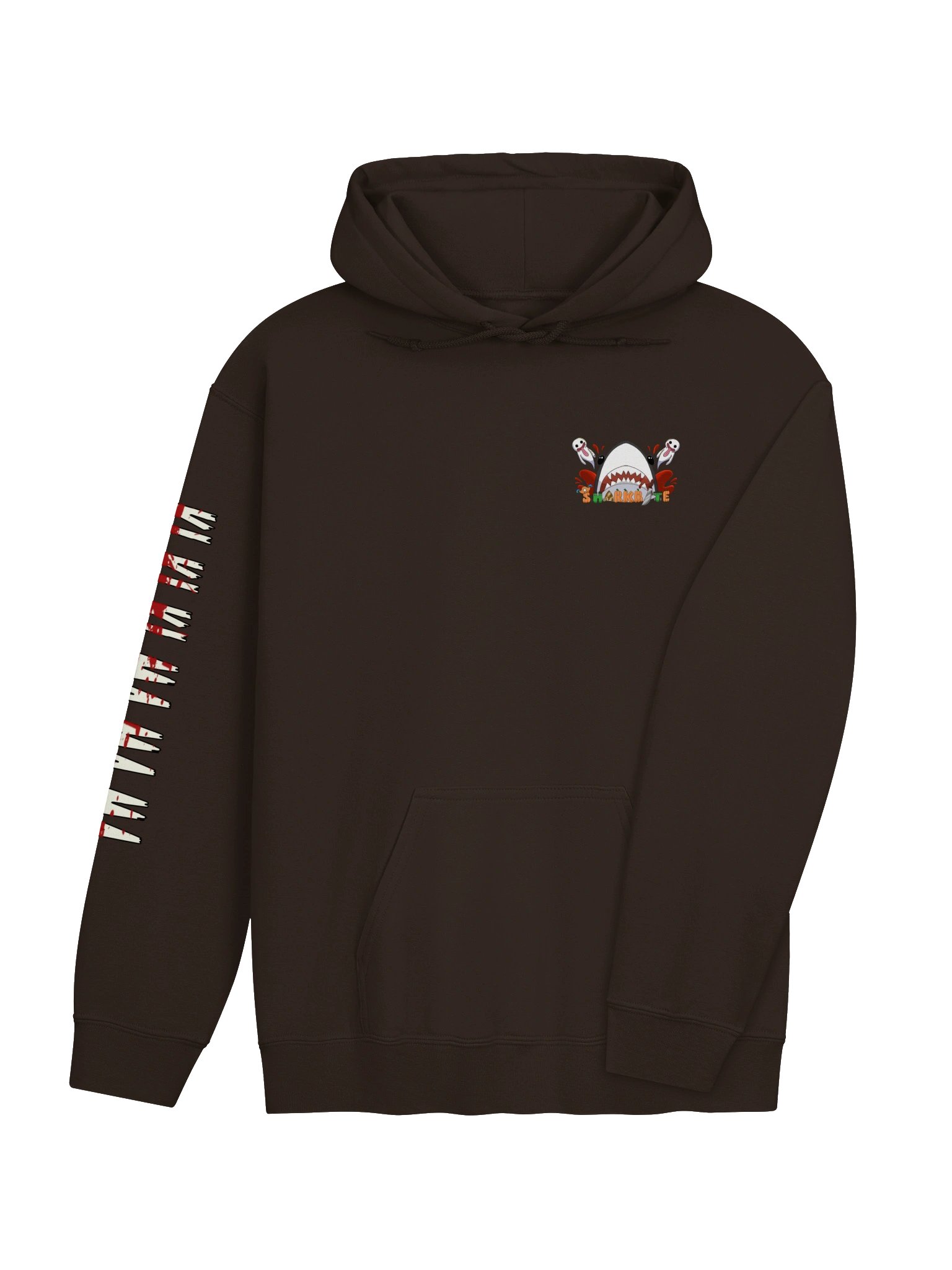 JAWson Voorhees Hoodie product image (4)