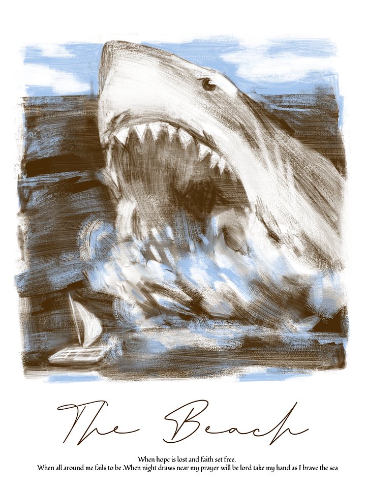 the beach diary of a dead man product image (2)
