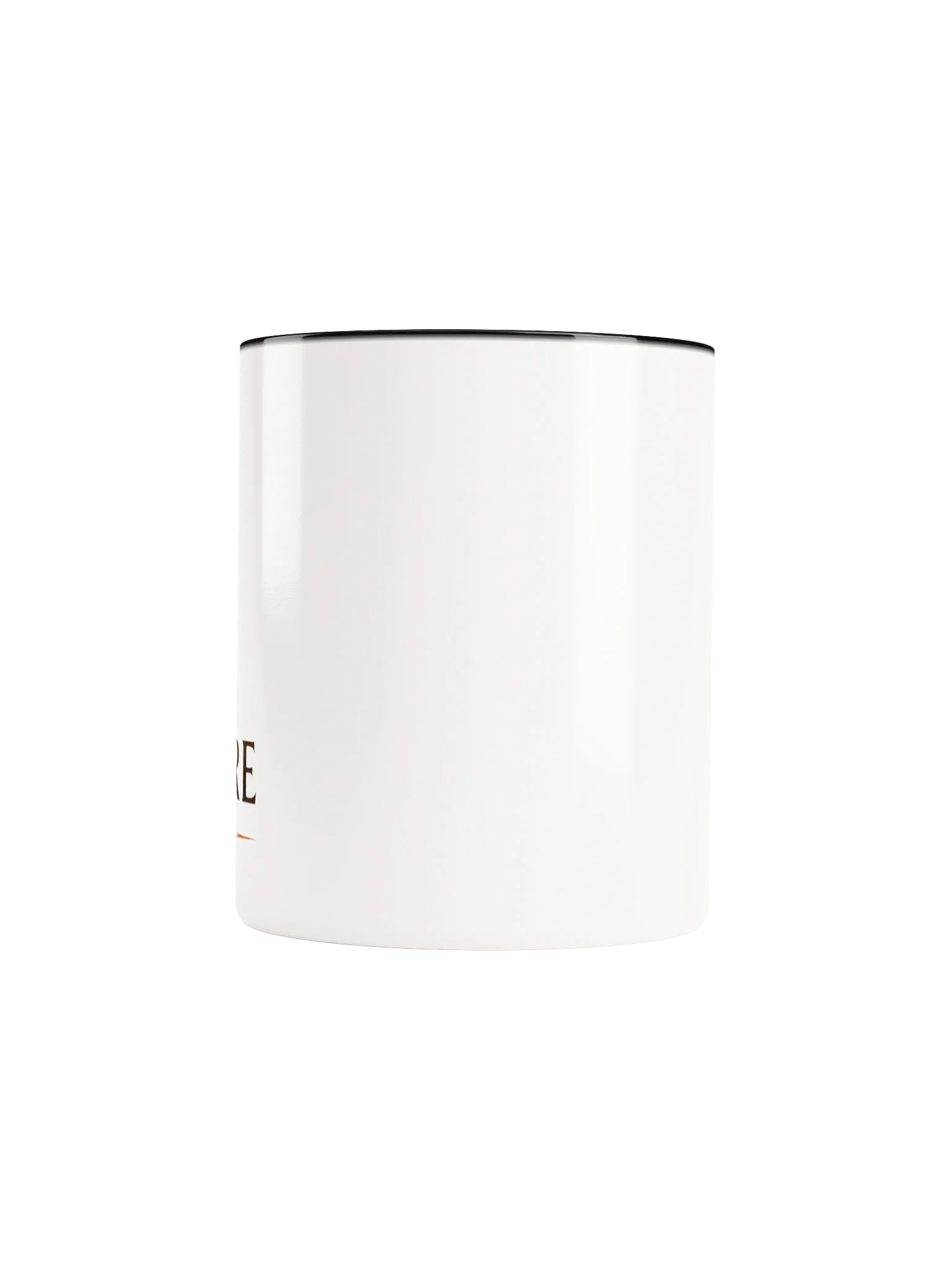 BushFire Studio Flame Logo Mug product image (5)