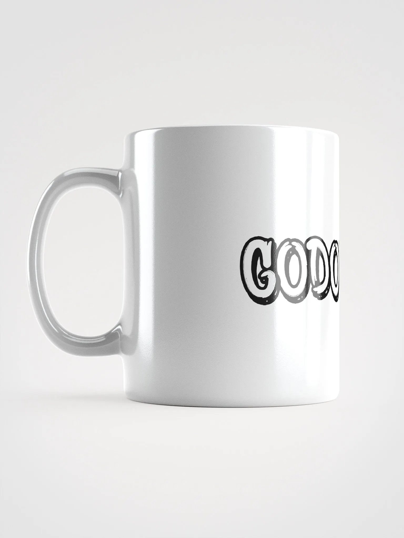 GodofKillz Mug product image (6)
