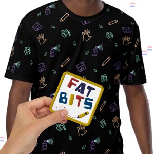 Memories of the Computer Lab