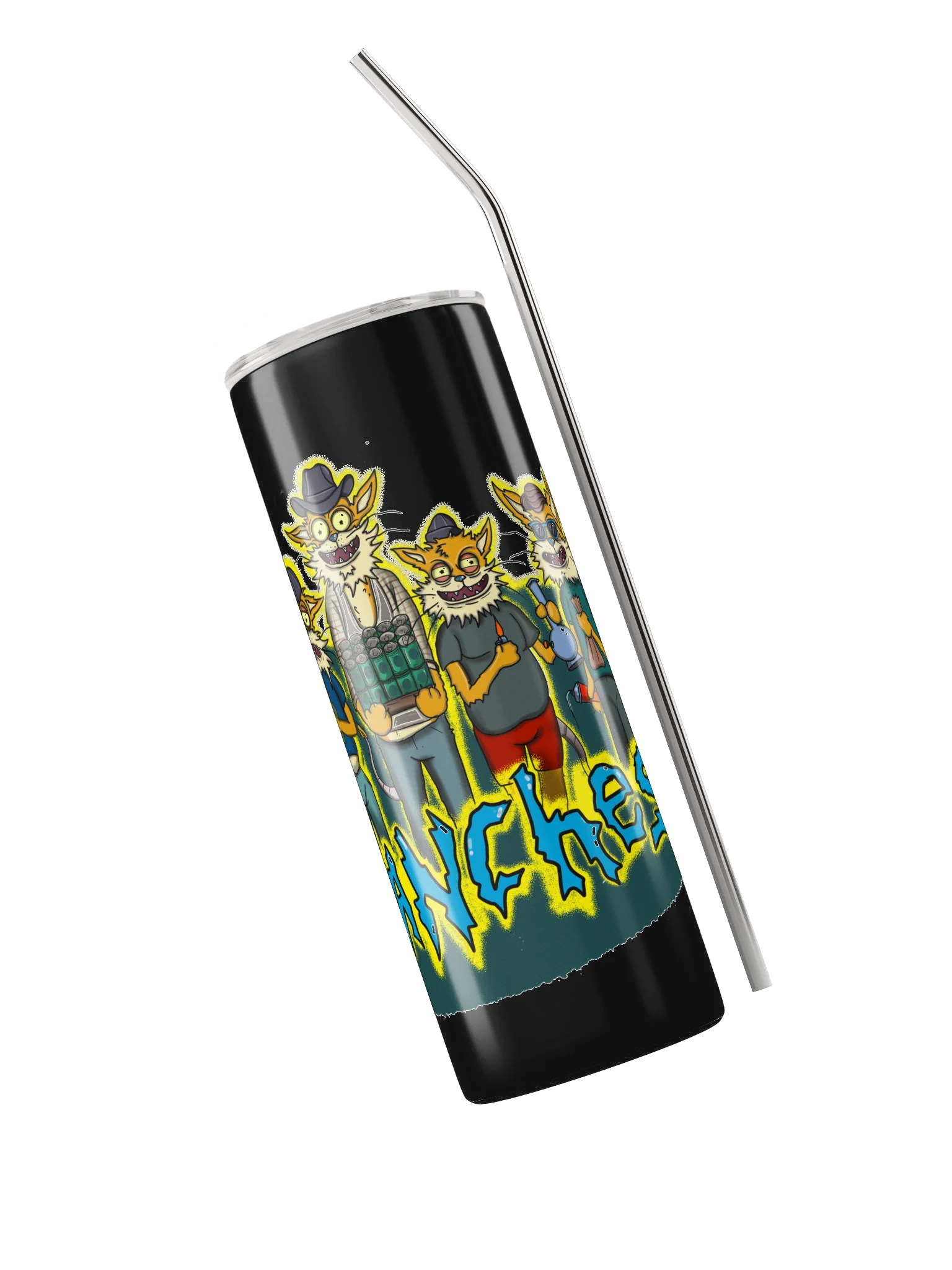 Tumbler (Group) product image (3)
