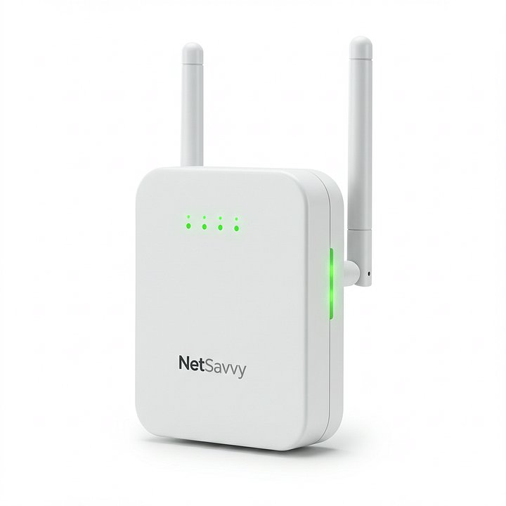 NetSavvy SignalMax Extender product image (1)