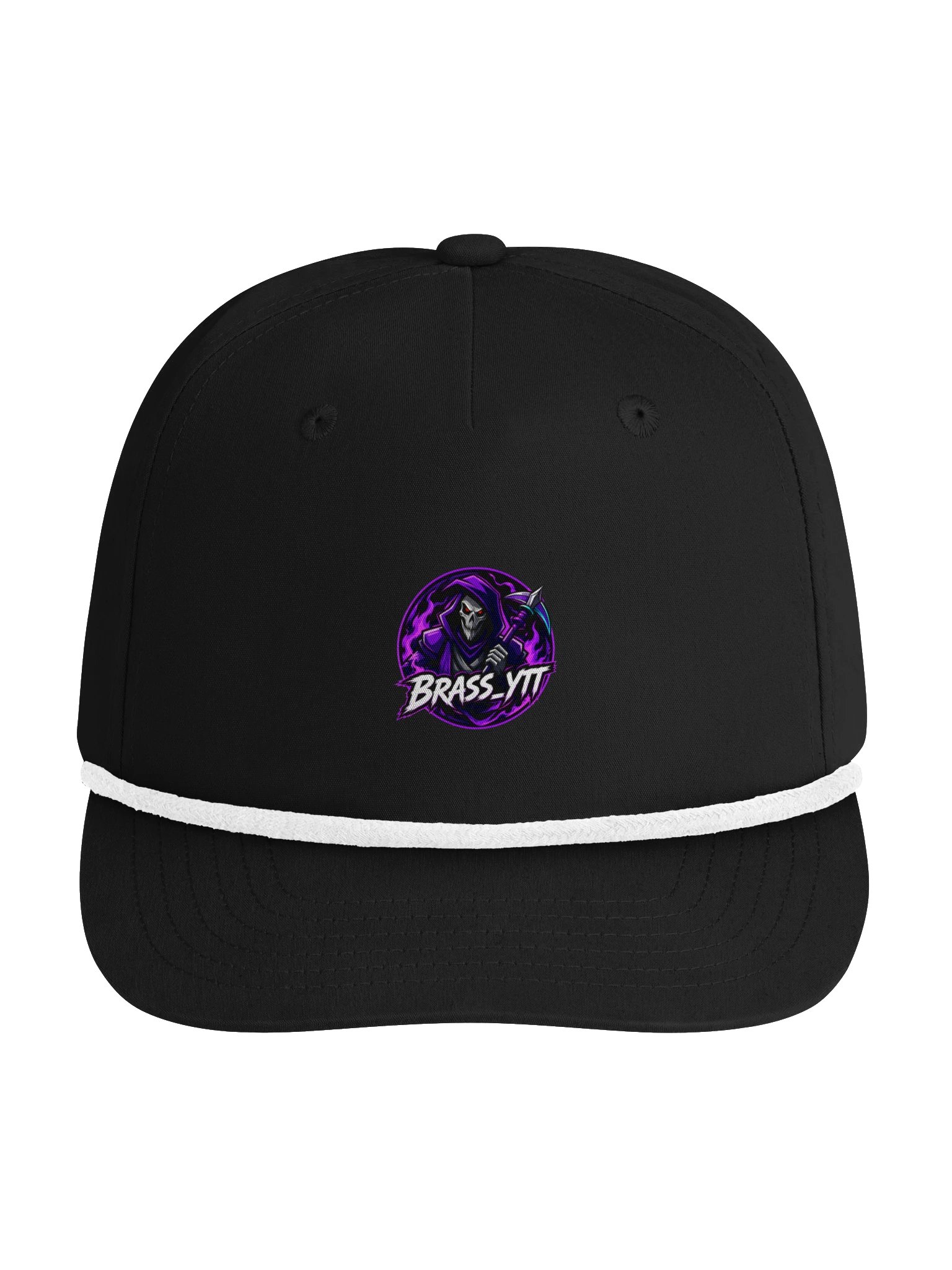 Big Accessories Golf Rope Cap product image (1)