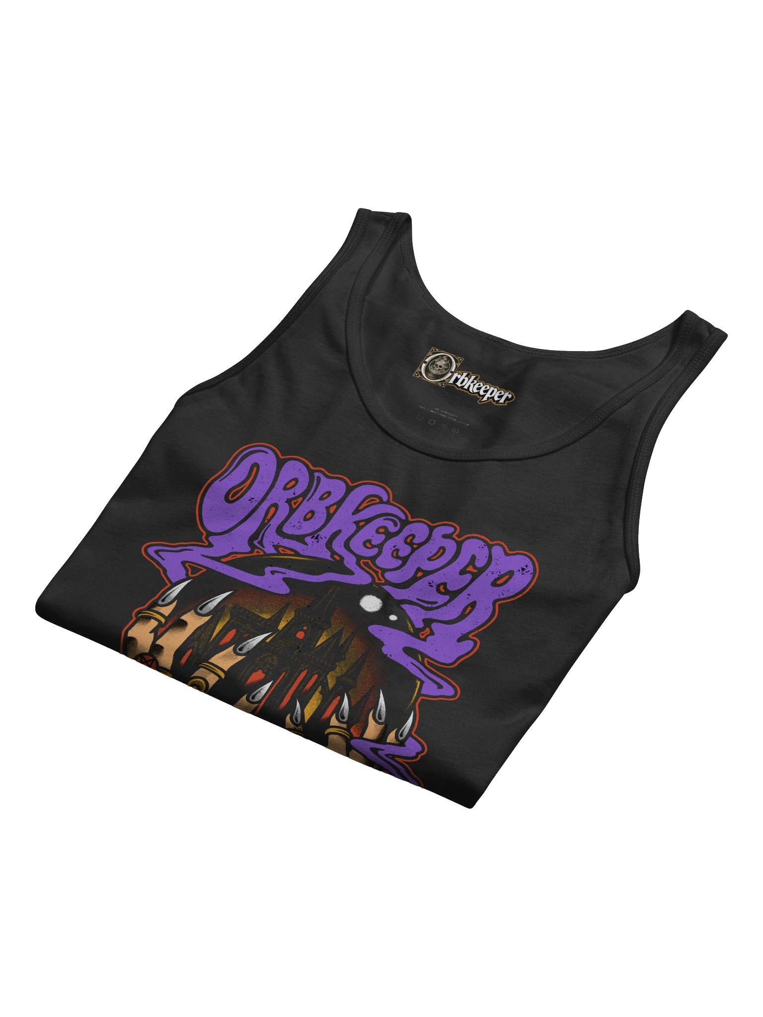 The Ustovian Vestment — Tank product image (8)