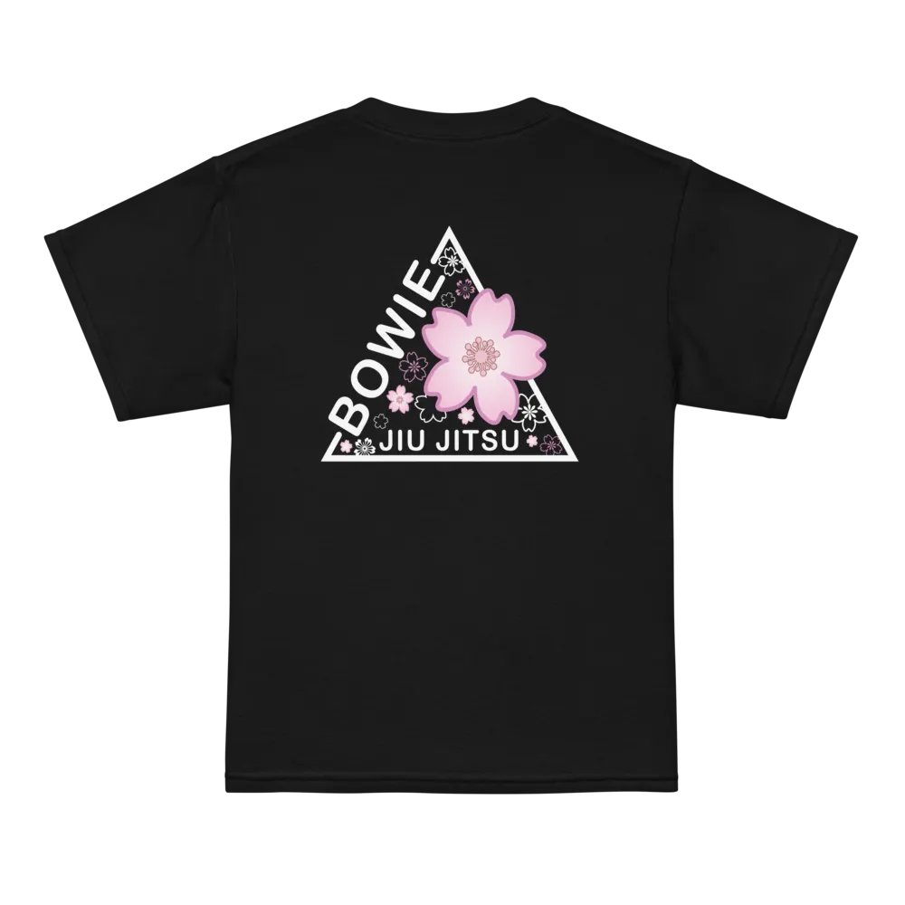 Sakura 2025 Shirt - Youth product image (4)