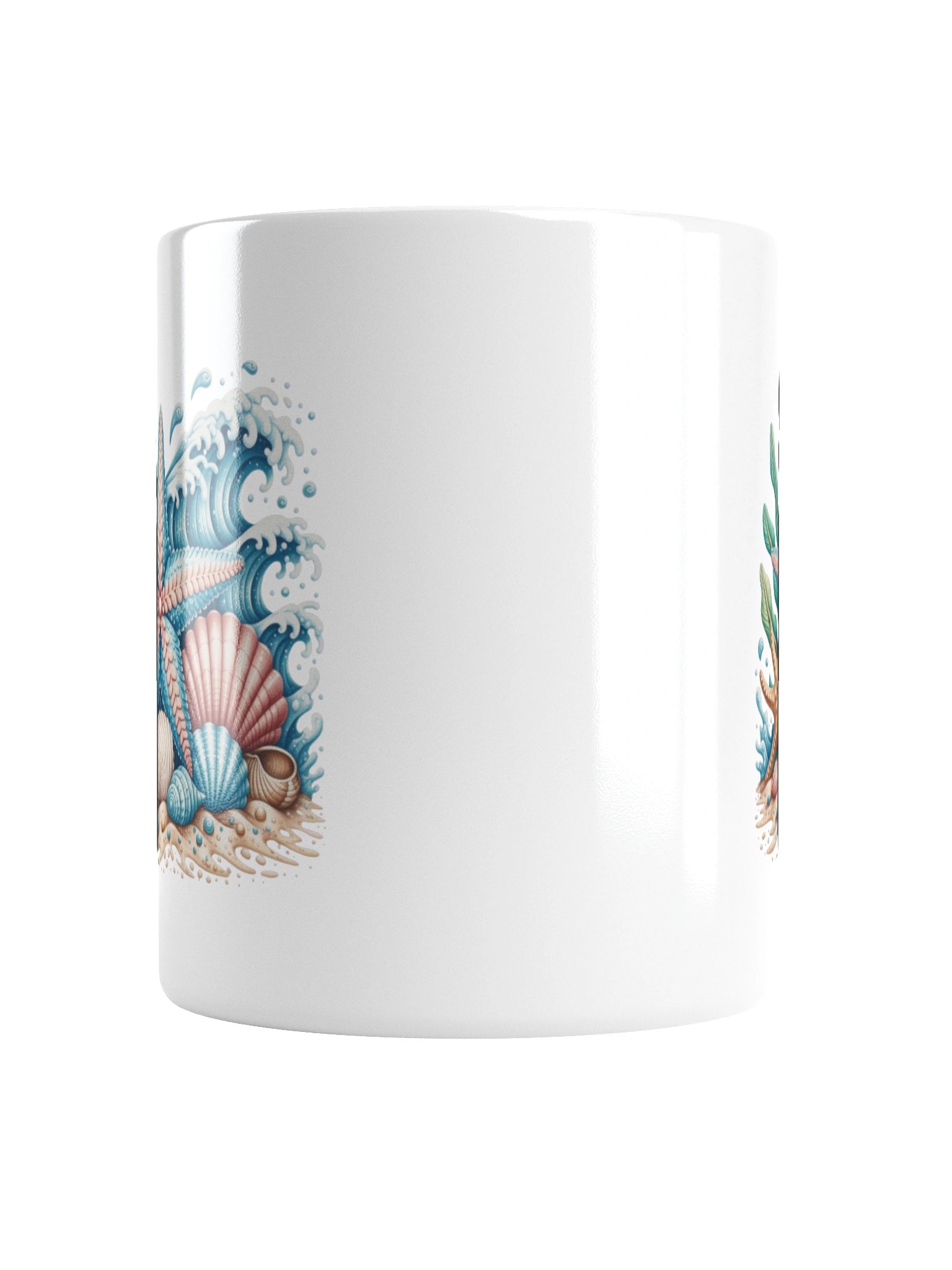 Starfish Shore Coffee Mug product image (4)