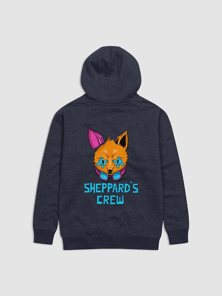 LEGACY Sheppard's Crew Hoodie product image (16)
